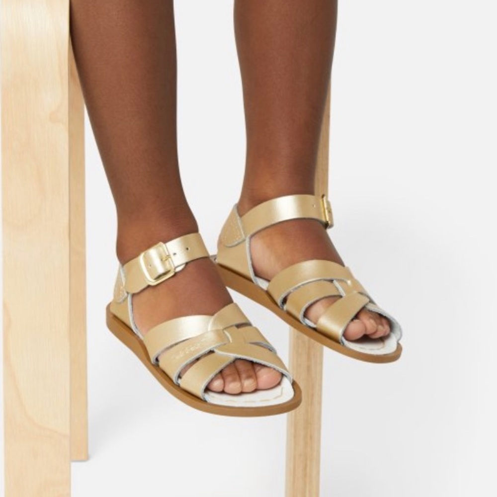 Kids Saltwater sandals